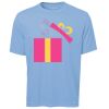 ATC Pro Team Polyester Short Sleeve Tee Thumbnail