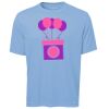 ATC Pro Team Polyester Short Sleeve Tee Thumbnail