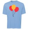 ATC Pro Team Polyester Short Sleeve Tee Thumbnail