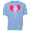 ATC Pro Team Polyester Short Sleeve Tee Thumbnail