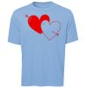 ATC Pro Team Polyester Short Sleeve Tee Thumbnail