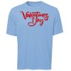 ATC Pro Team Polyester Short Sleeve Tee Thumbnail