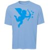 ATC Pro Team Polyester Short Sleeve Tee Thumbnail