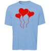 ATC Pro Team Polyester Short Sleeve Tee Thumbnail
