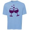 ATC Pro Team Polyester Short Sleeve Tee Thumbnail