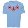 ATC Pro Team Polyester Short Sleeve Tee Thumbnail