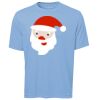 ATC Pro Team Polyester Short Sleeve Tee Thumbnail