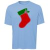 ATC Pro Team Polyester Short Sleeve Tee Thumbnail