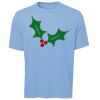ATC Pro Team Polyester Short Sleeve Tee Thumbnail