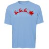 ATC Pro Team Polyester Short Sleeve Tee Thumbnail