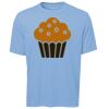 ATC Pro Team Polyester Short Sleeve Tee Thumbnail