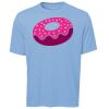 ATC Pro Team Polyester Short Sleeve Tee Thumbnail