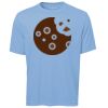 ATC Pro Team Polyester Short Sleeve Tee Thumbnail