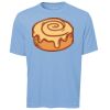 ATC Pro Team Polyester Short Sleeve Tee Thumbnail
