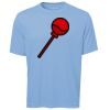 ATC Pro Team Polyester Short Sleeve Tee Thumbnail