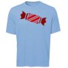 ATC Pro Team Polyester Short Sleeve Tee Thumbnail