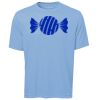 ATC Pro Team Polyester Short Sleeve Tee Thumbnail