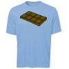 ATC Pro Team Polyester Short Sleeve Tee Thumbnail