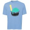 ATC Pro Team Polyester Short Sleeve Tee Thumbnail