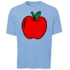 ATC Pro Team Polyester Short Sleeve Tee Thumbnail