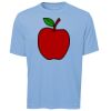 ATC Pro Team Polyester Short Sleeve Tee Thumbnail