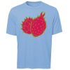 ATC Pro Team Polyester Short Sleeve Tee Thumbnail