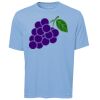 ATC Pro Team Polyester Short Sleeve Tee Thumbnail