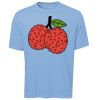 ATC Pro Team Polyester Short Sleeve Tee Thumbnail