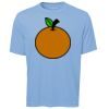 ATC Pro Team Polyester Short Sleeve Tee Thumbnail