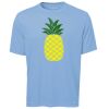 ATC Pro Team Polyester Short Sleeve Tee Thumbnail