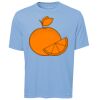 ATC Pro Team Polyester Short Sleeve Tee Thumbnail
