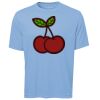 ATC Pro Team Polyester Short Sleeve Tee Thumbnail