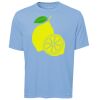 ATC Pro Team Polyester Short Sleeve Tee Thumbnail