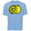 ATC Pro Team Polyester Short Sleeve Tee Thumbnail