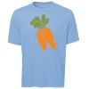 ATC Pro Team Polyester Short Sleeve Tee Thumbnail