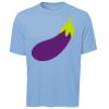 ATC Pro Team Polyester Short Sleeve Tee Thumbnail