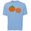 ATC Pro Team Polyester Short Sleeve Tee Thumbnail