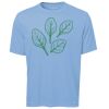 ATC Pro Team Polyester Short Sleeve Tee Thumbnail