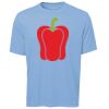ATC Pro Team Polyester Short Sleeve Tee Thumbnail