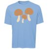 ATC Pro Team Polyester Short Sleeve Tee Thumbnail