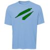 ATC Pro Team Polyester Short Sleeve Tee Thumbnail