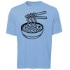 ATC Pro Team Polyester Short Sleeve Tee Thumbnail