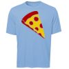 ATC Pro Team Polyester Short Sleeve Tee Thumbnail