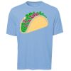 ATC Pro Team Polyester Short Sleeve Tee Thumbnail