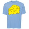 ATC Pro Team Polyester Short Sleeve Tee Thumbnail