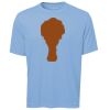 ATC Pro Team Polyester Short Sleeve Tee Thumbnail