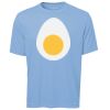 ATC Pro Team Polyester Short Sleeve Tee Thumbnail