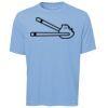 ATC Pro Team Polyester Short Sleeve Tee Thumbnail