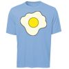ATC Pro Team Polyester Short Sleeve Tee Thumbnail
