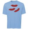 ATC Pro Team Polyester Short Sleeve Tee Thumbnail